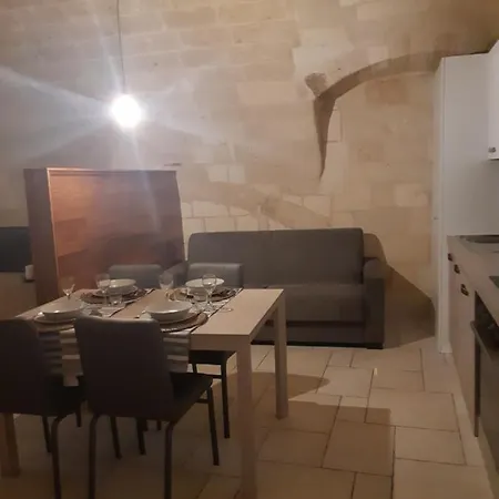 Dimora La Cattedrale * 阿尔塔穆拉