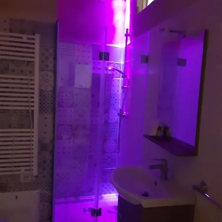 Dimora La Cattedrale Appartement